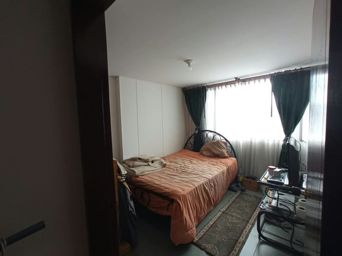 Apartamento de 3 alcobas en venta en Polo Club, Bogotá, 108 m² · foto 17 de 24