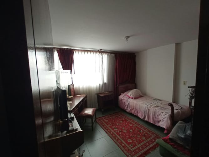 Apartamento de 3 alcobas en venta en Polo Club, Bogotá, 108 m² · foto 18 de 24