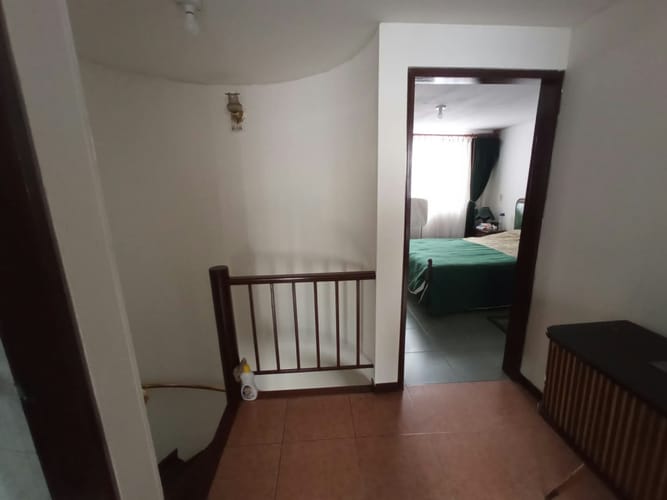 Apartamento de 3 alcobas en venta en Polo Club, Bogotá, 108 m² · foto 19 de 24