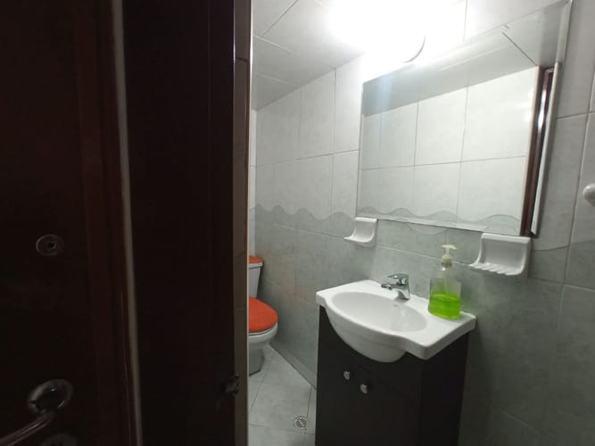 Apartamento de 3 alcobas en venta en Polo Club, Bogotá, 108 m² · foto 20 de 24