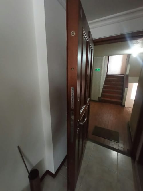Apartamento de 3 alcobas en venta en Polo Club, Bogotá, 108 m² · foto 21 de 24