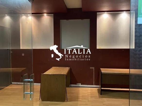 LOCAL + DEPOSITO 319 M2 · Foto 7