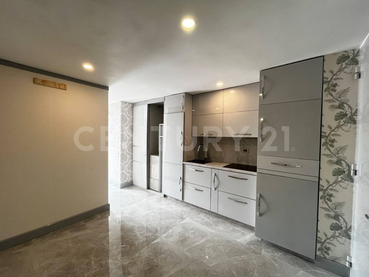 Apartaestudio en arriendo en Gratamira, Bogotá · foto 4 de 20