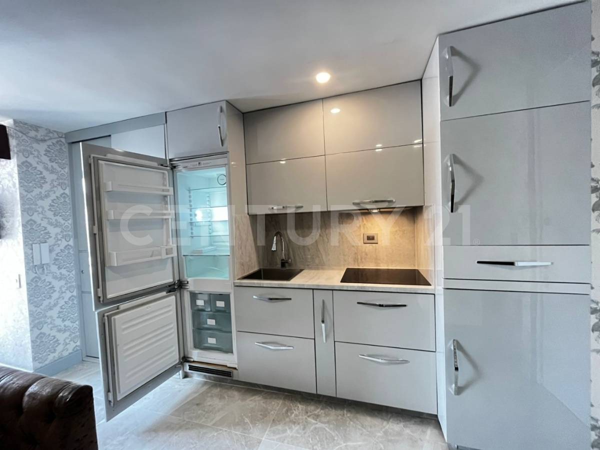 Apartaestudio en arriendo en Gratamira, Bogotá · foto 7 de 20