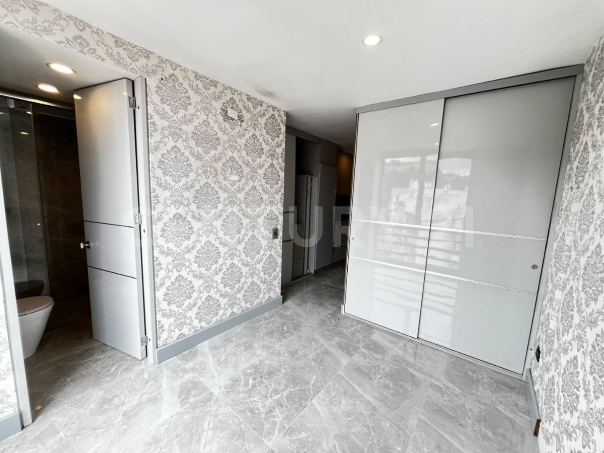 Apartaestudio en arriendo en Gratamira, Bogotá · foto 10 de 20