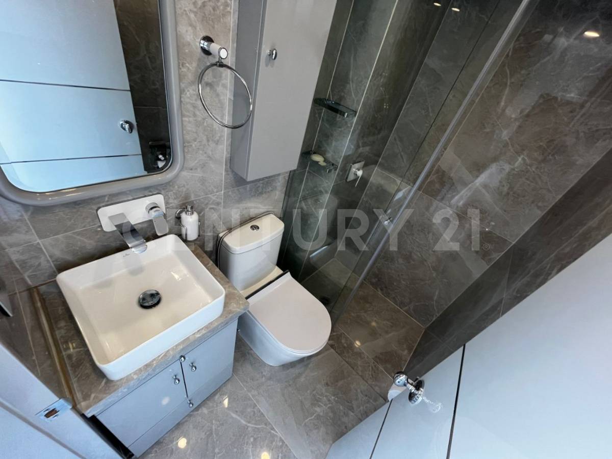 Apartaestudio en arriendo en Gratamira, Bogotá · foto 11 de 20