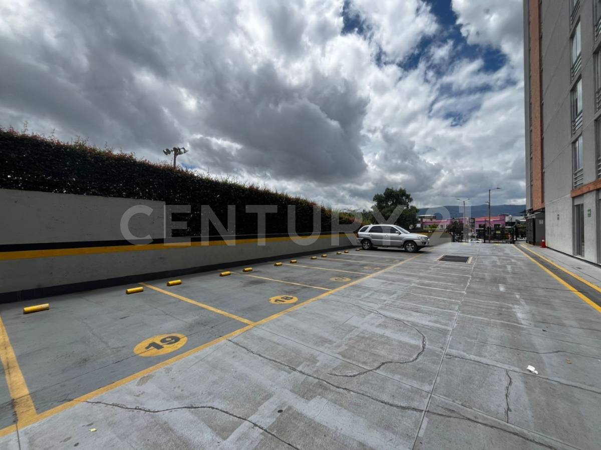 Apartaestudio en arriendo en Gratamira, Bogotá · foto 15 de 20