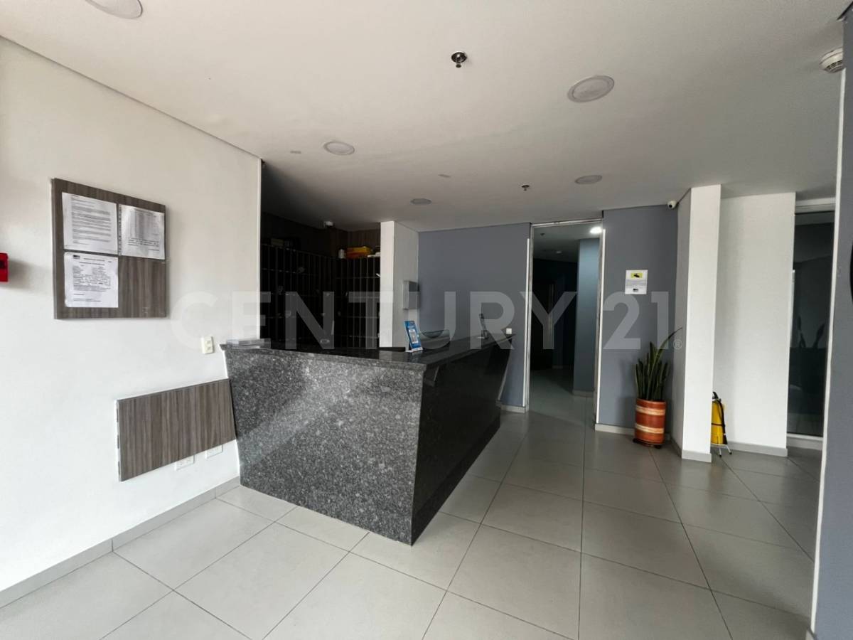 Apartaestudio en arriendo en Gratamira, Bogotá · foto 20 de 20