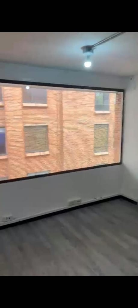 Apartaestudio en venta en Chico Norte, Bogotá, 42 m² · foto 5 de 6