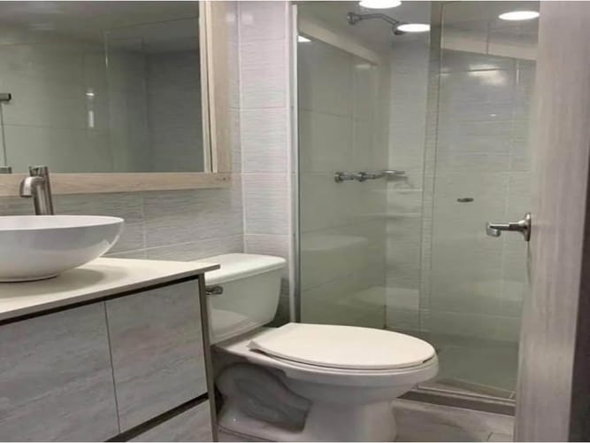 Apartamento en venta en La Tablaza, La Estrella · foto 12 de 18