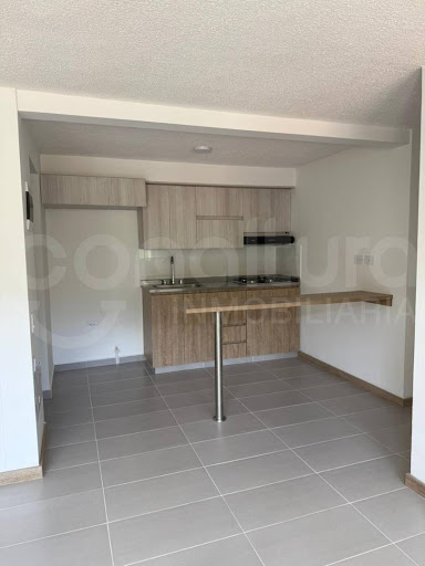 Apartamento en Arriendo en Bello en El Trapiche