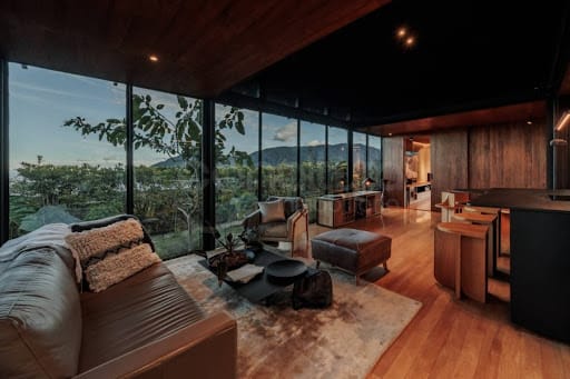Casa de 3 alcobas en venta en Loma Del Escobero, Envigado, 200 m² · foto 4 de 15