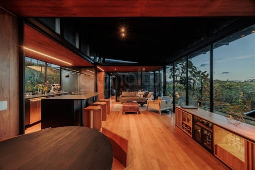 Casa de 3 alcobas en venta en Loma Del Escobero, Envigado, 200 m² · foto 6 de 15