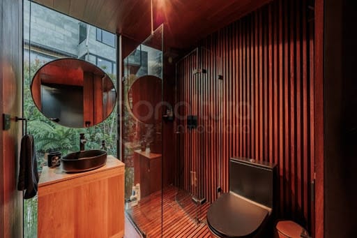 Casa de 3 alcobas en venta en Loma Del Escobero, Envigado, 200 m² · foto 11 de 15
