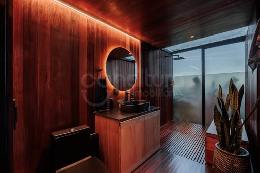 Casa de 3 alcobas en venta en Loma Del Escobero, Envigado, 200 m² · foto 12 de 15