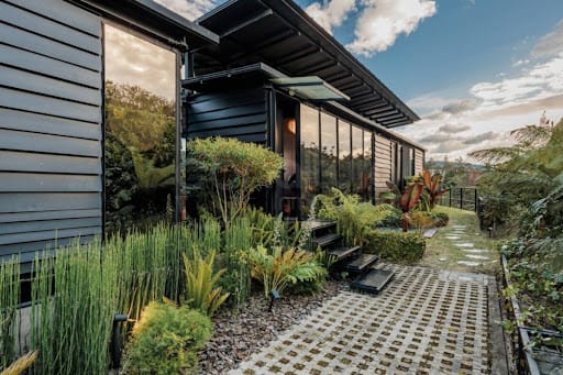 Casa de 3 alcobas en venta en Loma Del Escobero, Envigado, 200 m² · foto 14 de 15