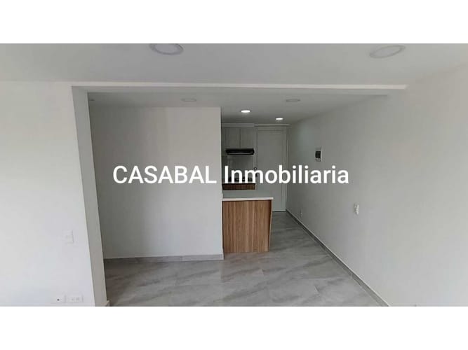 Apartamento de 2 alcobas en venta en Cr Santa Cecilia I, Chía, 49 m² · foto 7 de 14