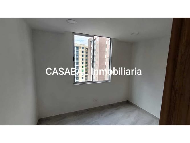 Apartamento de 2 alcobas en venta en Cr Santa Cecilia I, Chía, 49 m² · foto 8 de 14