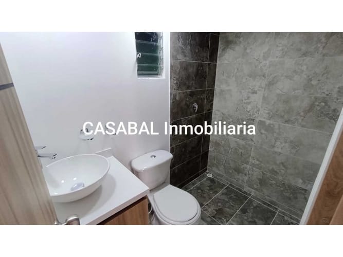 Apartamento de 2 alcobas en venta en Cr Santa Cecilia I, Chía, 49 m² · foto 10 de 14