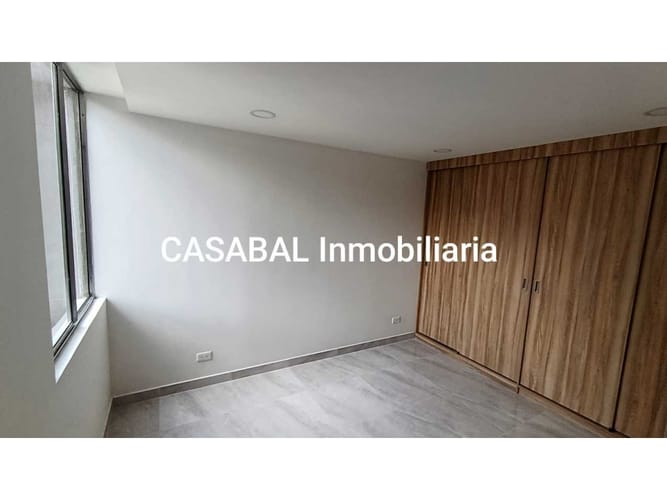 Apartamento de 2 alcobas en venta en Cr Santa Cecilia I, Chía, 49 m² · foto 12 de 14