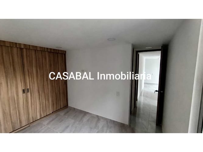Apartamento de 2 alcobas en venta en Cr Santa Cecilia I, Chía, 49 m² · foto 14 de 14