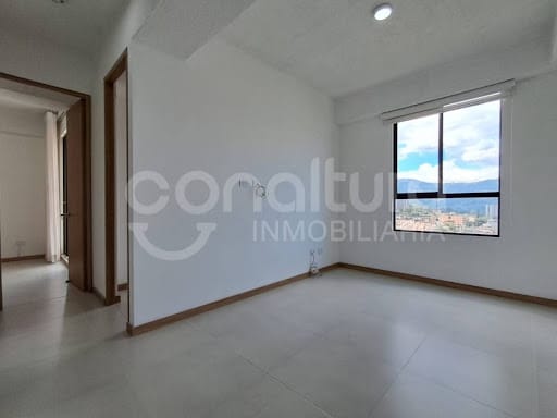 Apartamento de 2 alcobas en arriendo en Chile, La Estrella, 75 m² · foto 3 de 17