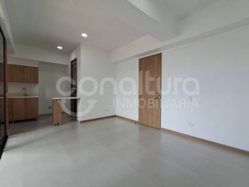 Apartamento de 2 alcobas en arriendo en Chile, La Estrella, 75 m² · foto 6 de 17