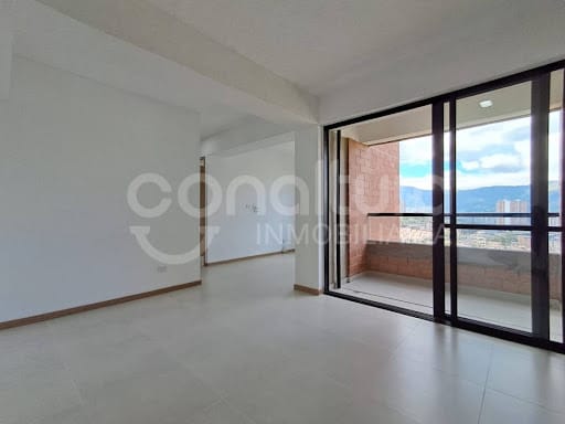 Apartamento de 2 alcobas en arriendo en Chile, La Estrella, 75 m² · foto 8 de 17