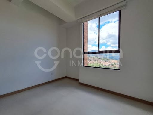 Apartamento de 2 alcobas en arriendo en Chile, La Estrella, 75 m² · foto 12 de 17
