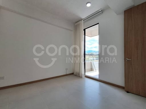 Apartamento de 2 alcobas en arriendo en Chile, La Estrella, 75 m² · foto 14 de 17
