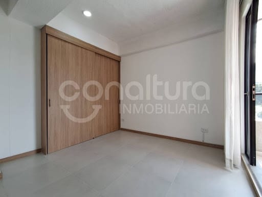 Apartamento de 2 alcobas en arriendo en Chile, La Estrella, 75 m² · foto 15 de 17