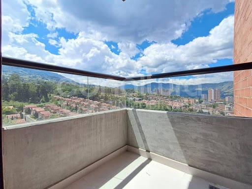 Apartamento de 2 alcobas en arriendo en Chile, La Estrella, 75 m² · foto 17 de 17