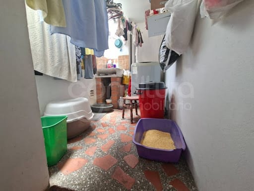Casa de 3 alcobas en venta en El Trianon, Envigado, 93 m² · foto 8 de 15