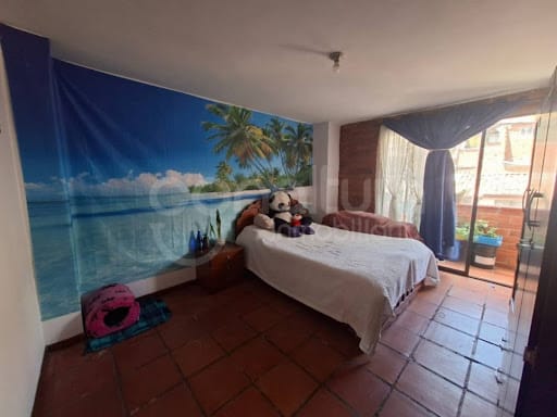 Casa de 3 alcobas en venta en El Trianon, Envigado, 93 m² · foto 12 de 15