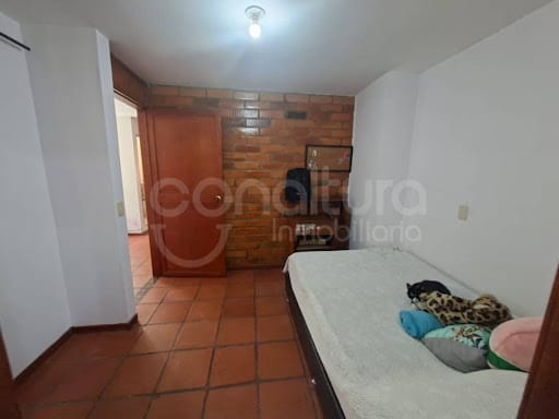 Casa de 3 alcobas en venta en El Trianon, Envigado, 93 m² · foto 13 de 15