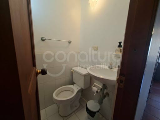 Casa de 3 alcobas en venta en El Trianon, Envigado, 93 m² · foto 14 de 15
