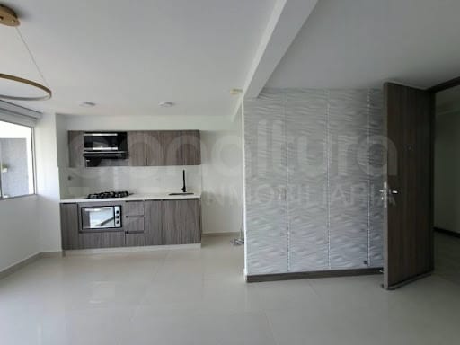 Apartamento de 2 alcobas en arriendo en Suramérica, La Estrella, 66 m² · foto 2 de 24