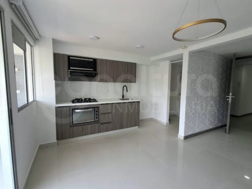 Apartamento de 2 alcobas en arriendo en Suramérica, La Estrella, 66 m² · foto 4 de 24