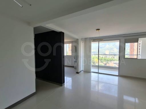 Apartamento de 2 alcobas en arriendo en Suramérica, La Estrella, 66 m² · foto 5 de 24