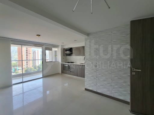 Apartamento de 2 alcobas en arriendo en Suramérica, La Estrella, 66 m² · foto 6 de 24
