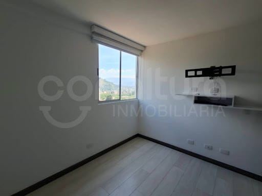 Apartamento de 2 alcobas en arriendo en Suramérica, La Estrella, 66 m² · foto 11 de 24
