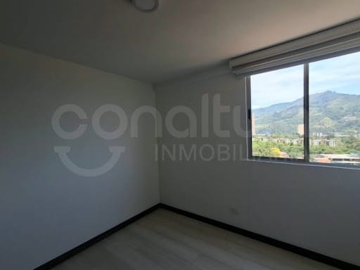 Apartamento de 2 alcobas en arriendo en Suramérica, La Estrella, 66 m² · foto 12 de 24