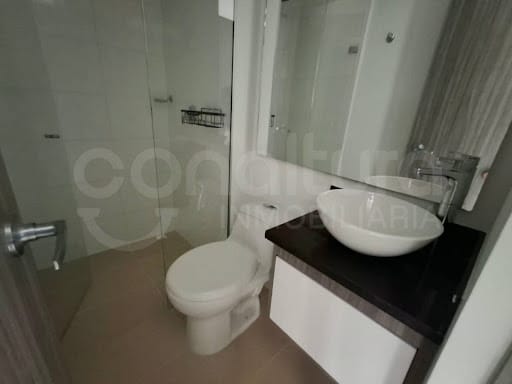 Apartamento de 2 alcobas en arriendo en Suramérica, La Estrella, 66 m² · foto 13 de 24