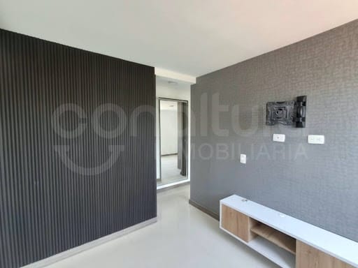 Apartamento de 2 alcobas en arriendo en Suramérica, La Estrella, 66 m² · foto 15 de 24