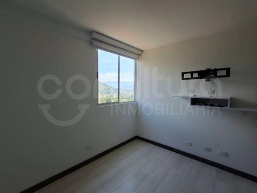 Apartamento de 2 alcobas en arriendo en Suramérica, La Estrella, 66 m² · foto 17 de 24