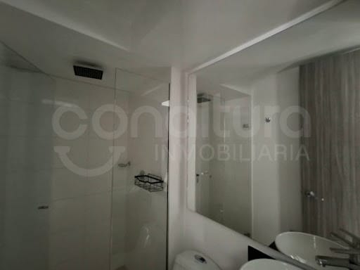 Apartamento de 2 alcobas en arriendo en Suramérica, La Estrella, 66 m² · foto 20 de 24