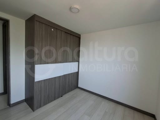 Apartamento de 2 alcobas en arriendo en Suramérica, La Estrella, 66 m² · foto 23 de 24