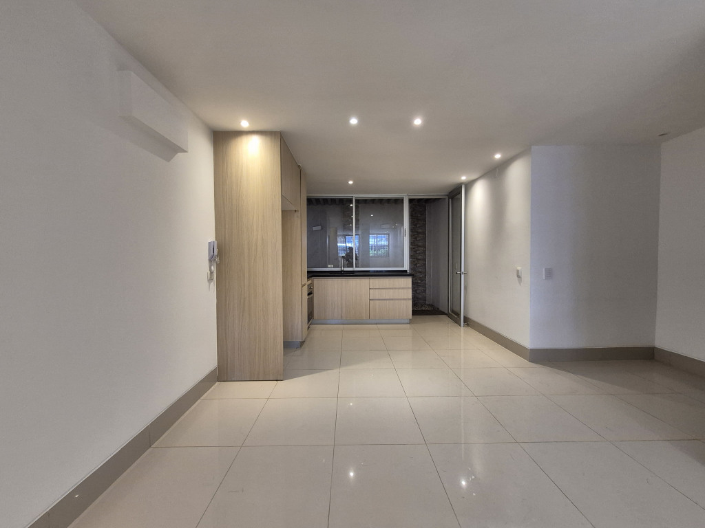 Apartamento en arriendo en El Golf, Barranquilla · foto 3 de 13