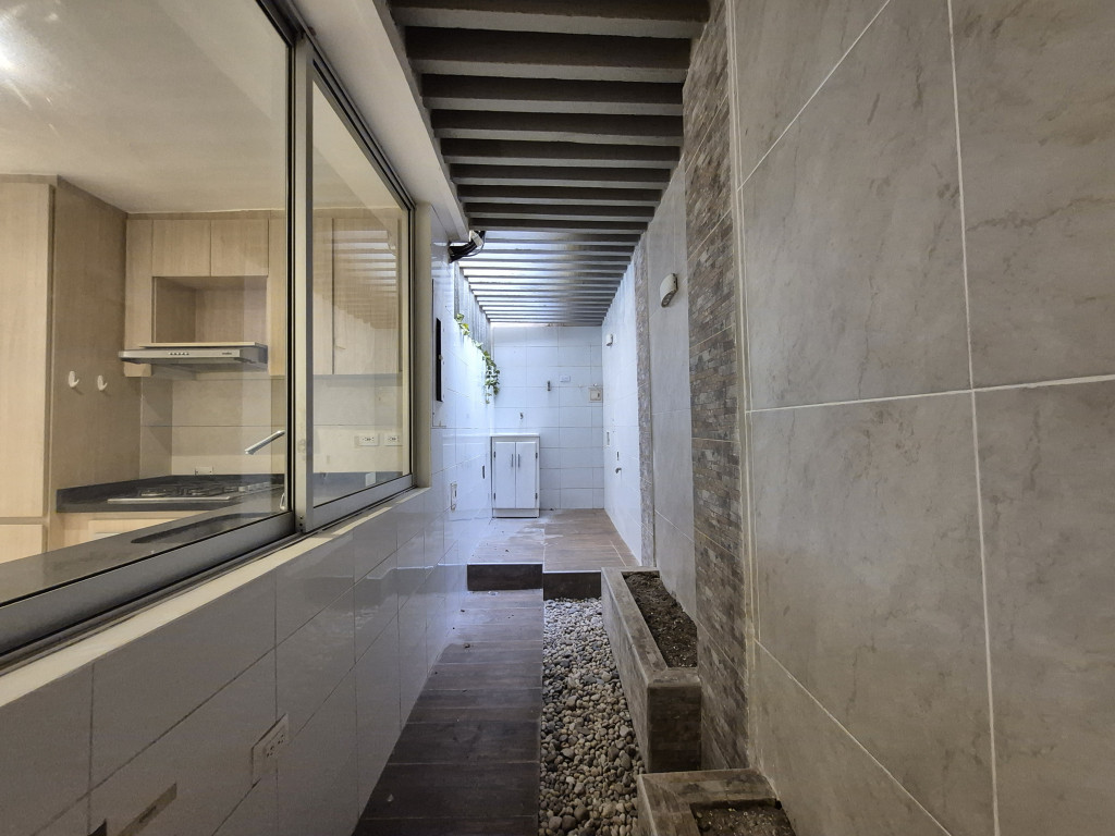 Apartamento en arriendo en El Golf, Barranquilla · foto 6 de 13