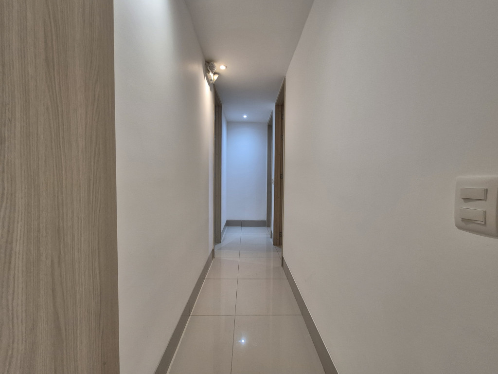 Apartamento en arriendo en El Golf, Barranquilla · foto 7 de 13